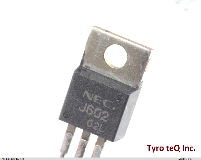 2SJ602-AZ