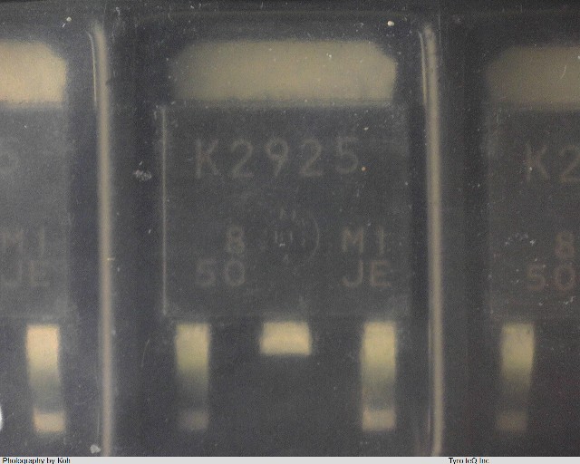 2SK2925S