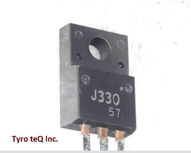 2SJ330-AZ