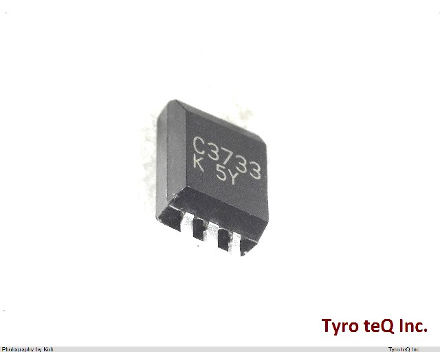 2SC3733 K
