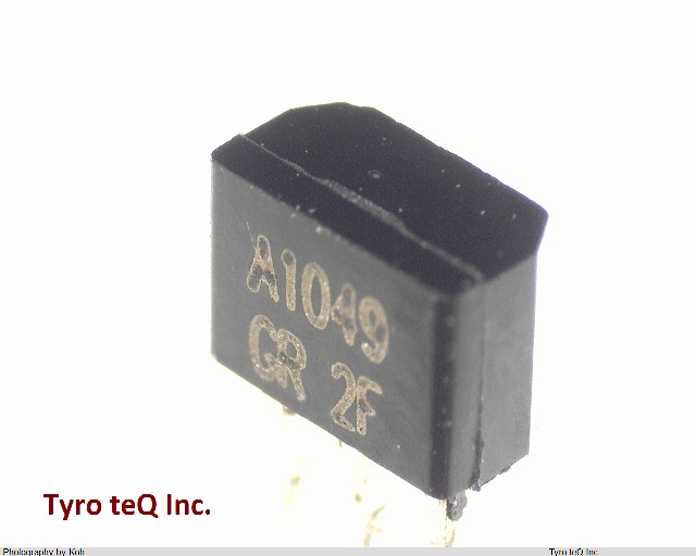 2SA1049-GR(F)