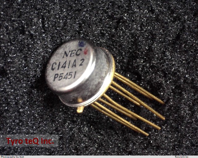 2SC141A
