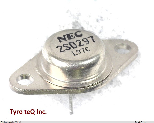 2SD297