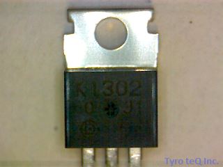 2SK1302-E