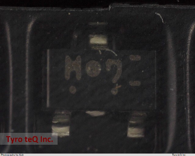 2SA1179M7-TB