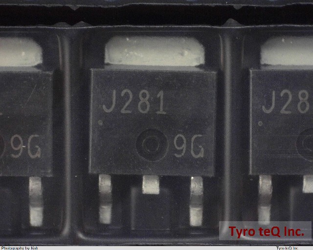 2SJ281-TL-E
