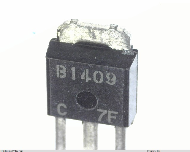 2SB1409CL
