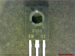 2SD986-AZ
