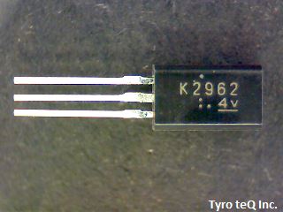 2SK2962(F)