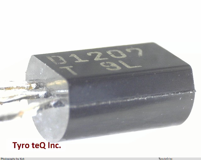 2SD1207T-AE