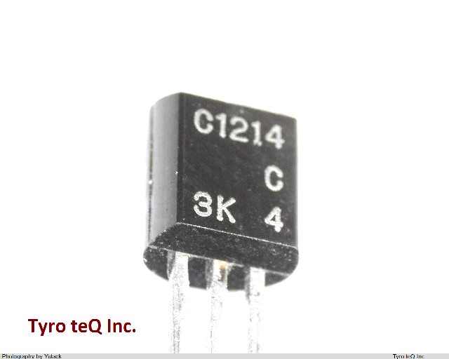 2SC1214-C