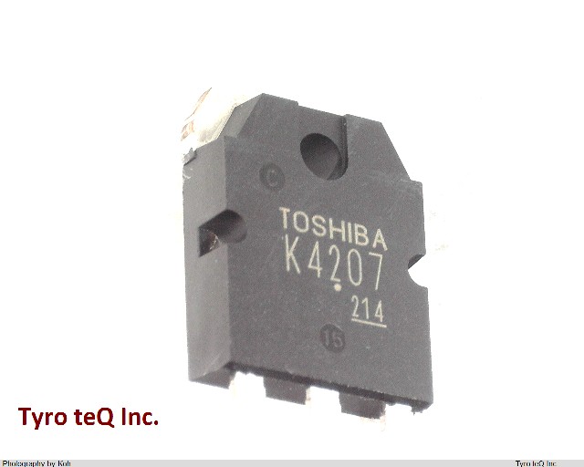 2SK4207