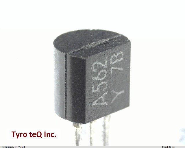 2SA562-Y