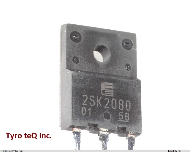 2SK2080-01R