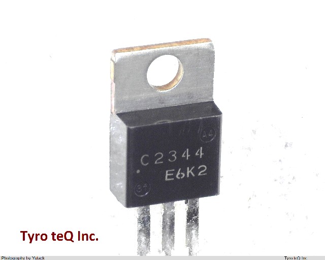 2SC2344E