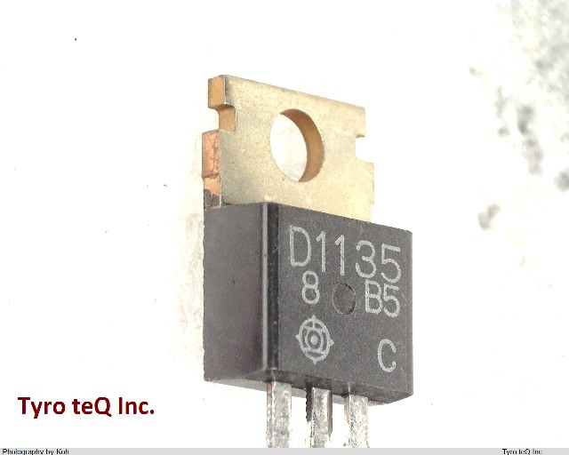 2SD1135C