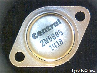 2N5885