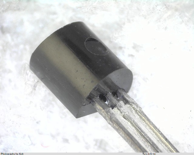2SA673AKC