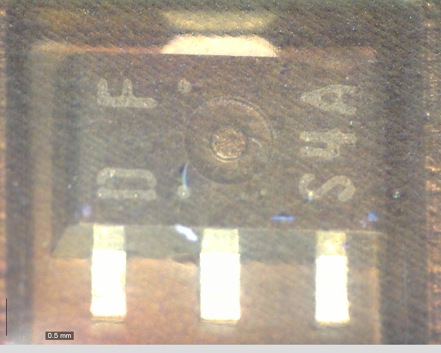 2SD1623S/T-TD-E