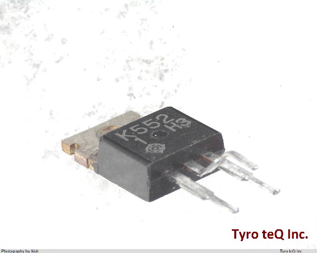 2SK552