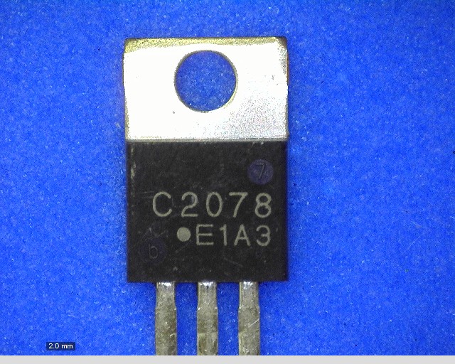 2SC2078