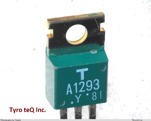 2SA1293-Y