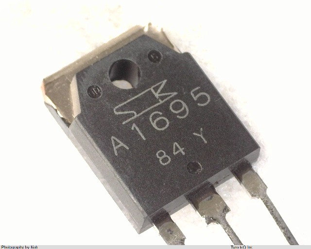 2SA1695-Y