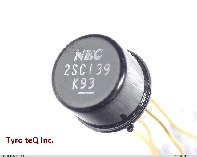 2SC139