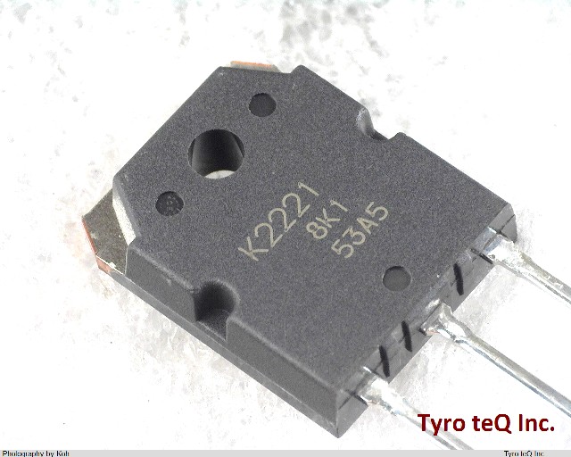 2SK2221-E