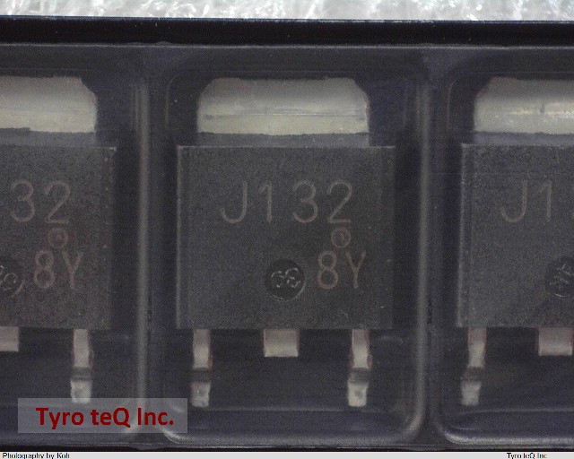 2SJ132-Z-E1-AZ