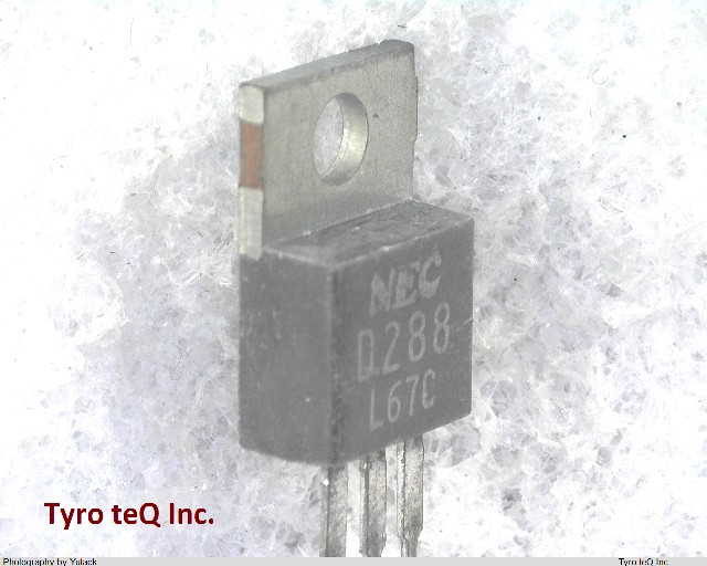 2SD288
