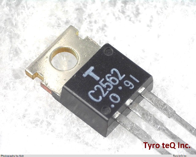 2SC2562-O
