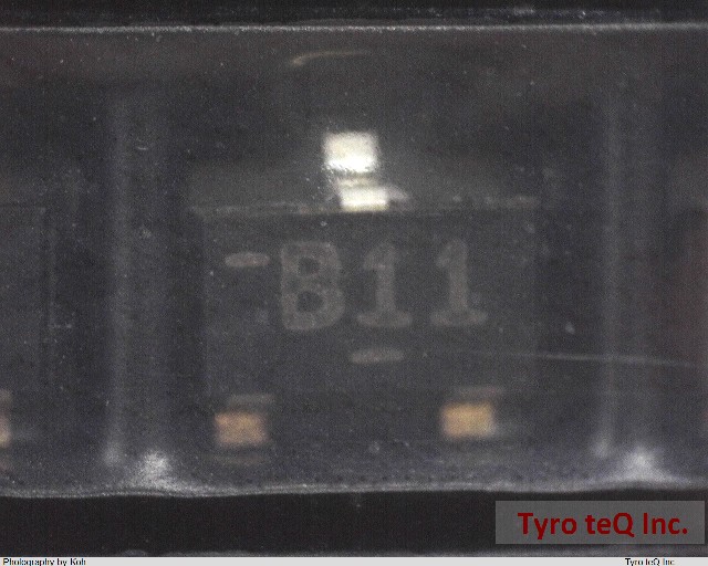 2SK545-11D-TB-E