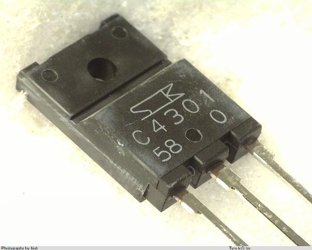 2SC4301
