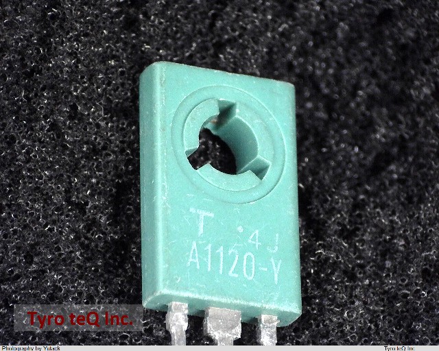 2SA1120-Y