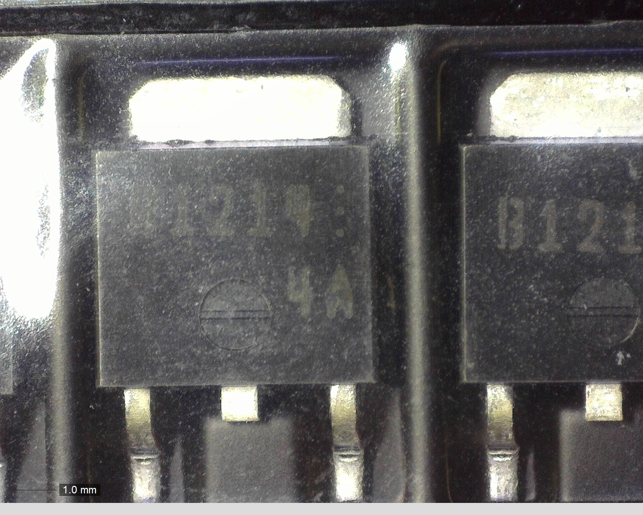 2SB1214