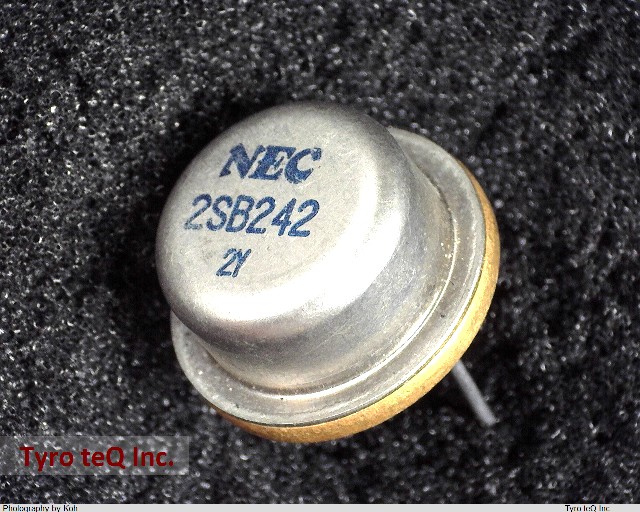 2SB242