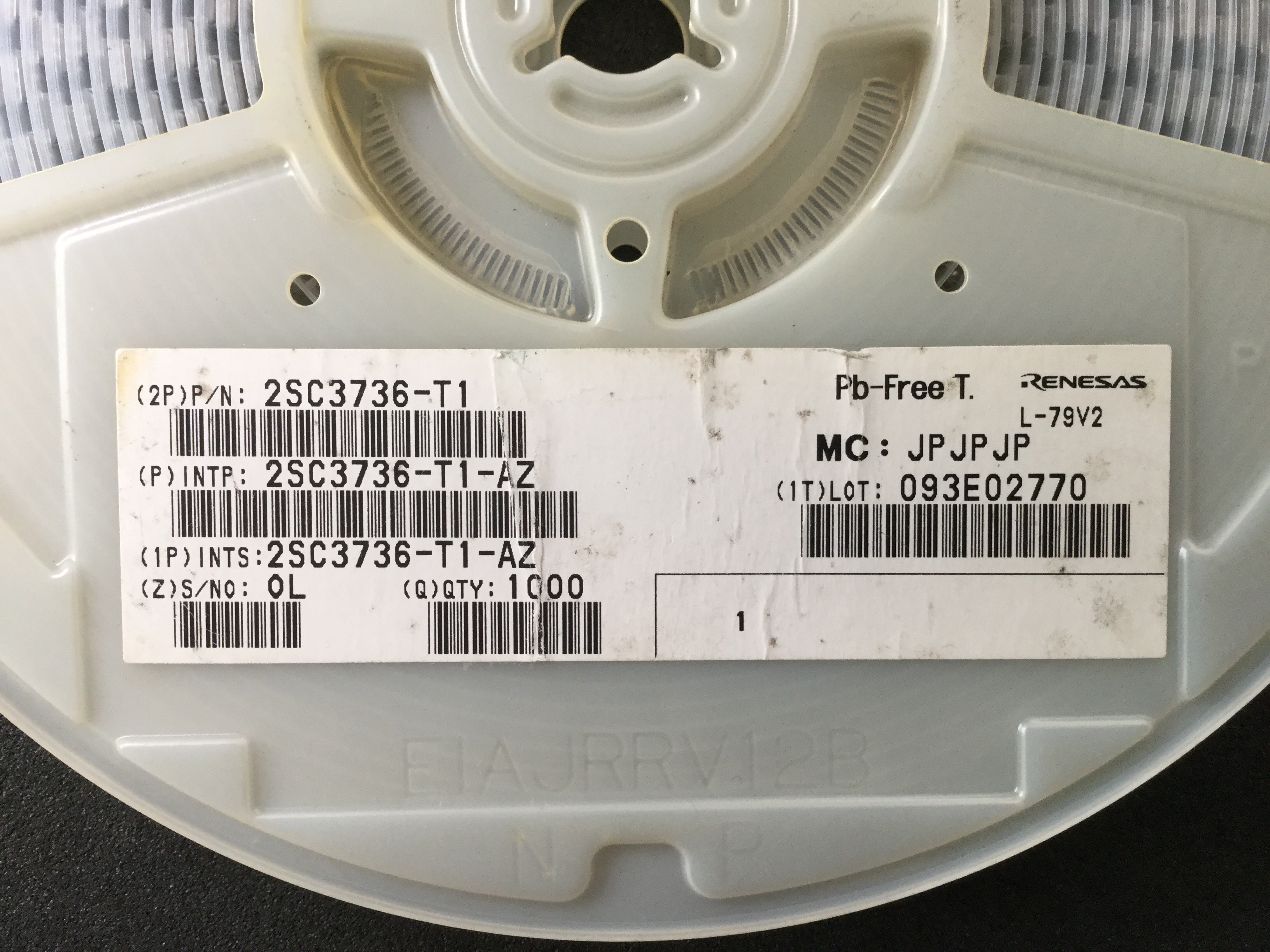 2SC3736-T1 OK