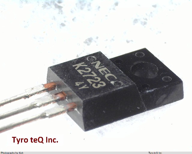 2SK2723AZ
