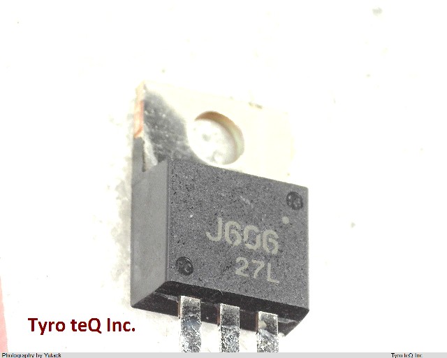 2SJ606-AZ