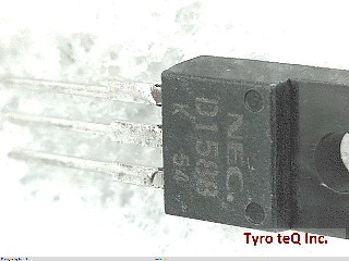 2SD1588K-AZ