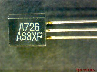 2SA726