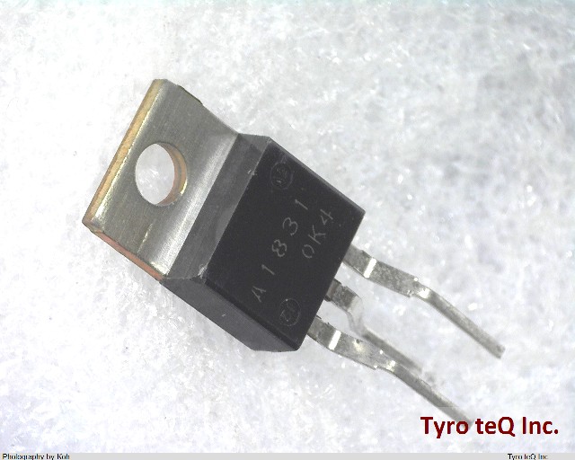2SA1831