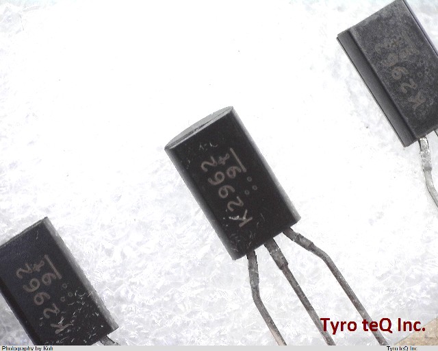 2SK2962(TPE6,F)