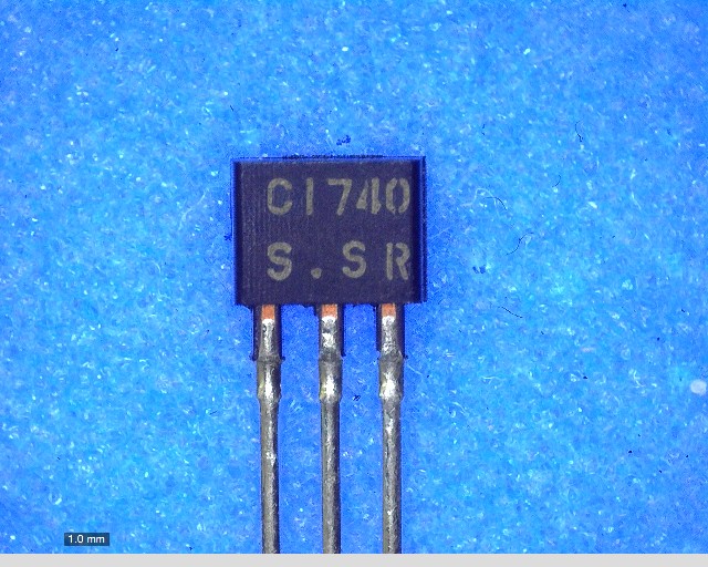 2SC1740-S