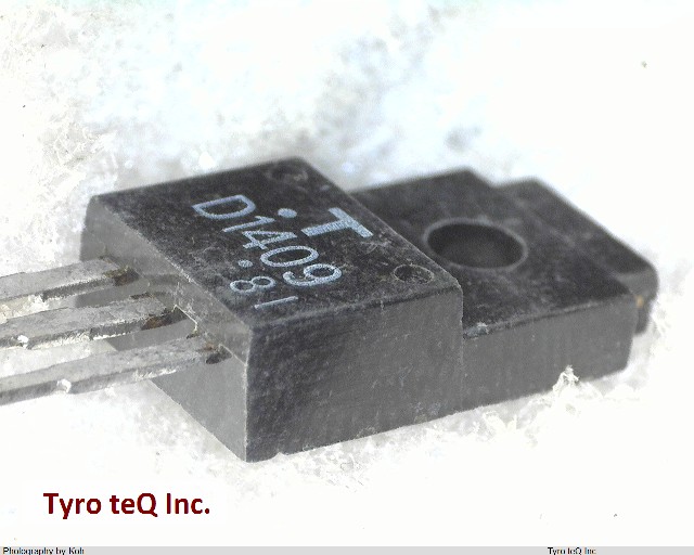 2SD1409