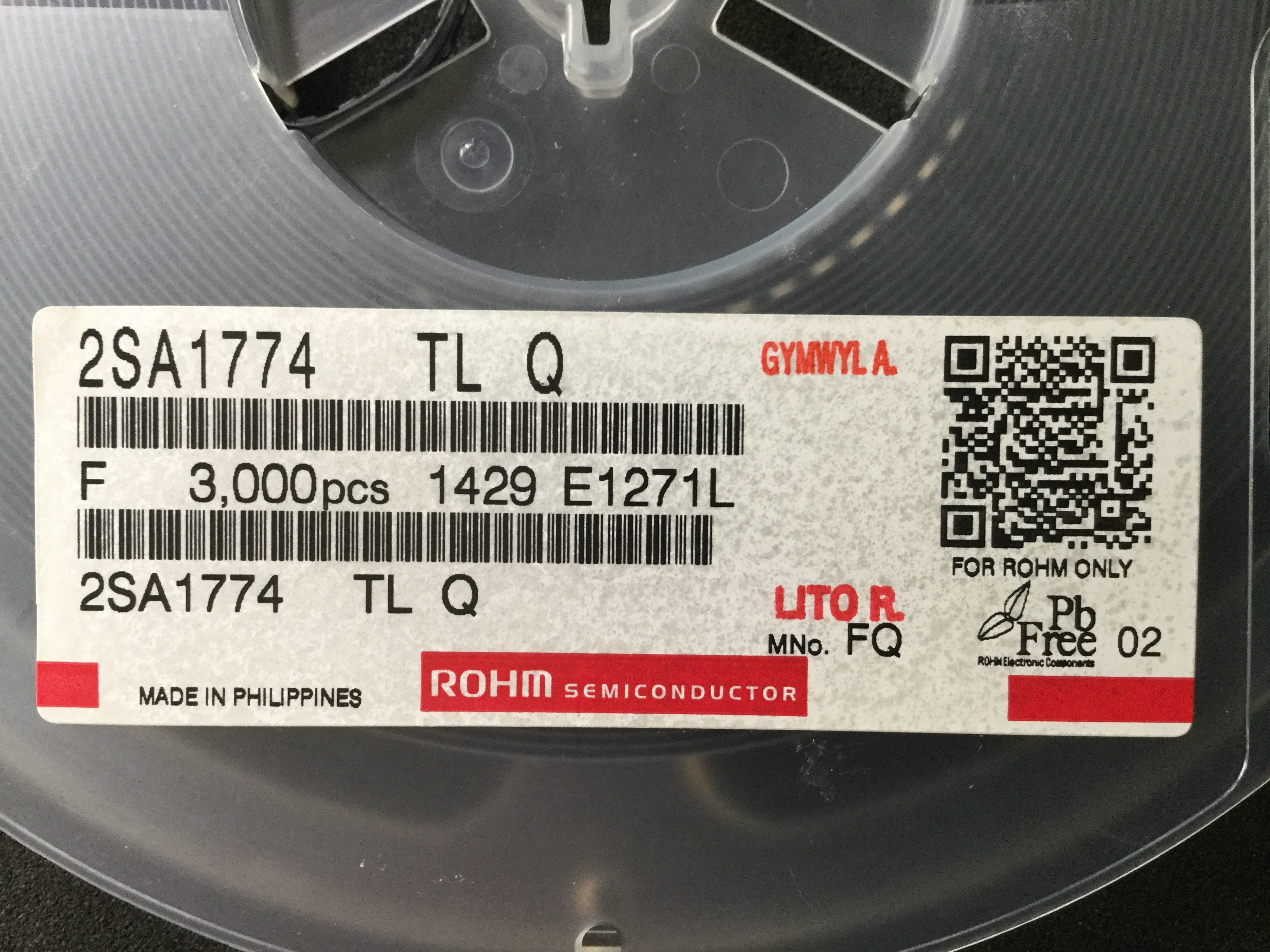2SA1774TLQ