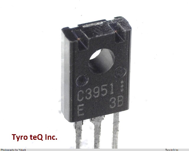 2SC3951E