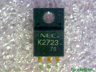 2SK2723AZ
