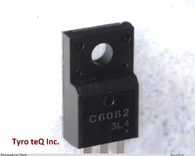 2SC6082